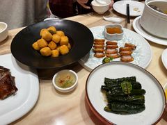 -锦粤宫·精致粤菜(深圳北站店)
