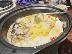 -董府·古宅餐厅