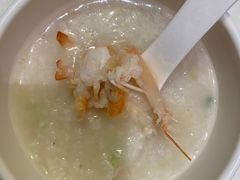 -火齐潮汕砂锅粥(五道口店)