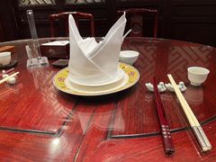 -白天鹅宾馆-玉堂春暖餐厅