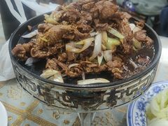 -清真·鸦儿李记·小馆(后海店)