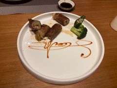 -福州融侨皇冠假日酒店·三宅日本餐厅