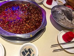 -大队长主题火锅(观音桥店)