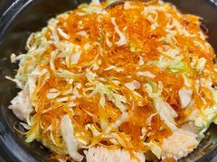 海鲜粉丝煲-珍味汤馆·潮汕家乡菜(保利文化广场店)