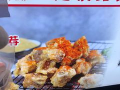 -傅强排骨(成都总店)