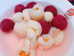 -阿里巴巴海鲜烧烤家常菜(黄岛店)
