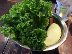 -小本家韩式烤肉(紫藤路店)