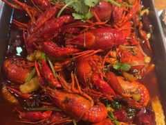 -乔街深夜食堂·小龙虾·高压锅生蚝(杭州总店)