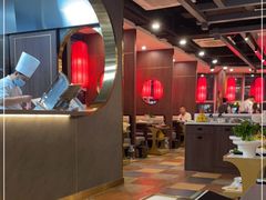 -前门·鲜肉火锅(长风店)