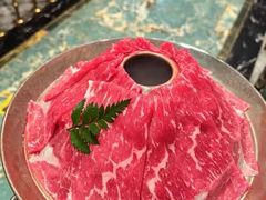 -一绪に寿喜烧自助(世茂广场店)