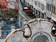 -海口骑楼老街历史文化街区