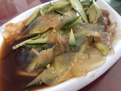 -老山记海城馅饼大酒店(振兴小区店)