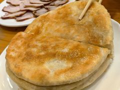 -李连贵熏肉大饼(沈阳站店)