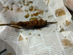 -野馄饨烧烤