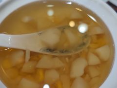 -梧州双钱龟苓膏(老街店)