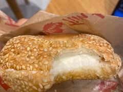 -Tims天好咖啡·贝果(东吴龙湖天街店)