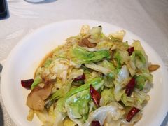 -惠丰堂饭庄·烤鸭·京味菜(西北旺·唐家岭店)