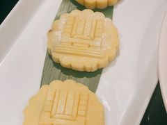 -上海苏宁宝丽嘉酒店·嘉府壹号中餐厅
