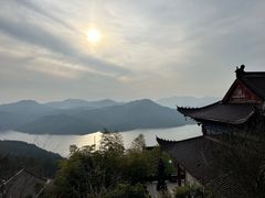 -花亭湖风景名胜区