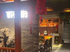 -群英会·三国菜(曹魏古城店)