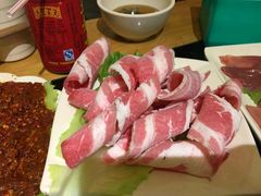 -锅首鲜品火锅(鸳鸯店)