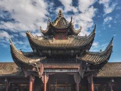 -自贡市盐业历史博物馆