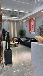 -V+SALON造型
