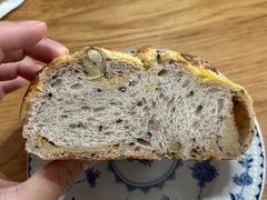 -酵墅·红酒酵母面包(羲和广场店)