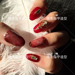 手部美甲-光SPA科技美肤