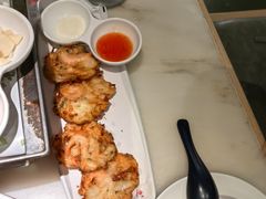 -绿茶餐厅(北京世纪金源店)