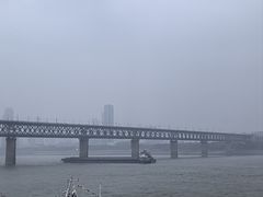 -武汉长江大桥