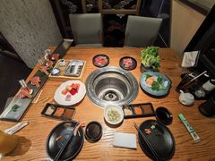 -赤坂亭M9和牛烧肉(世博源店)