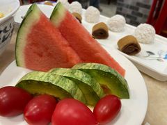 -吴记百姓菜馆·北京菜·烤鸭(故宫店)
