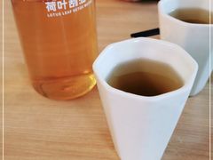 -金戈戈香港豉油鸡(皇庭广场店)