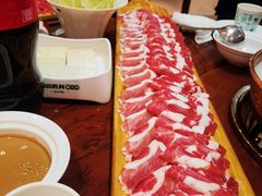 -阳坊胜利涮羊肉(阳坊老店)