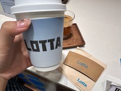 -LOTTA COFFEE(安居博文苑店)