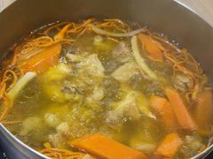 -探窝·竹笙椰子鸡(杨箕店)