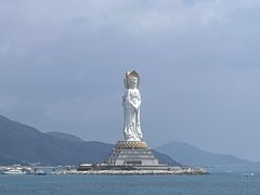 -三亚南山文化旅游区