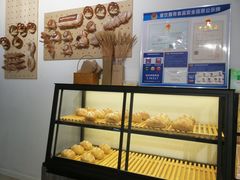 奶油汁培根溏心蛋意面-Future&Kitchen