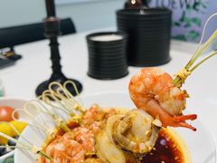 -悦庭六号餐厅(麦岛店)