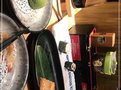 -万岁寿司(天河领展店)
