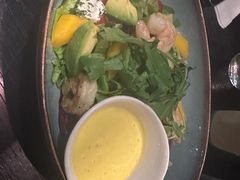 -blue frog蓝蛙(长泰广场店)