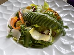 -恰餐厅CHAR Grill(北京三里屯洲际店)