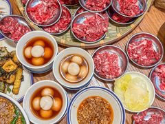 -云阿蛮云南生烫牛肉米线(奉贤路店)