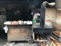 -安庆柴火馄饨(马道街店)