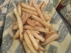 -本垒美式烤肉(三里屯店)