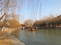 -南翠屏公园