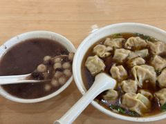 -蒋家桥饺面店(广陵路店)