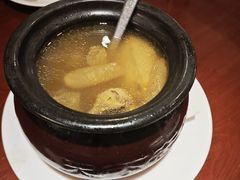 -龙凤瓦罐煨汤馆(清江东路店)