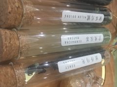 手冲茶-茶是一枝花泡茶店